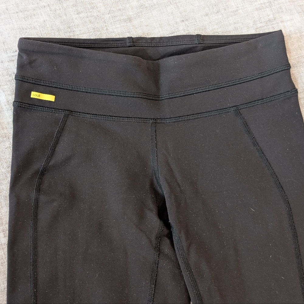 Lole Yoga Leggings Size XS - Picture 3 of 10